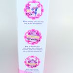 Jucarii, Copii si Bebe - Jucarii si jocuri - Jucarii de rol - Instrumente muzicale de jucarie - Pian de Jucarie, MP3, Lumini, Functie Touch, Karaoke, Cablu Incarcare, Scaun, 50 cm, Multicolor - Infinity.ro
