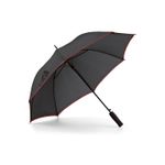 Fashion, accesorii si bijuterii - Barbati - Accesorii barbati - Alte accesorii barbati - Umbrela cu Deschidere Automata, din Poliester cu Maner din EVA, Deschidere Automata, 82 CM - Infinity.ro