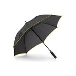 Fashion, accesorii si bijuterii - Barbati - Accesorii barbati - Alte accesorii barbati - Umbrela cu Deschidere Automata, din Poliester cu Maner din EVA, Deschidere Automata, 82 CM - Infinity.ro
