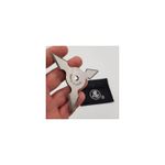 Sport si Outdoor - Sporturi de contact - Produse autoaparare - Set 6 bucati steluta ninja de 3, 4, 5, 6, 7 si 8 colturi pentru aruncat la tinta in husa - Infinity.ro
