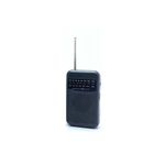 TV, Audio-Video si Foto - Portabile audio - Radio - Radio de Buzunar Model NNS NS-8138 - AM/FM/SW, cu Difuzor Incorporat, Alimentare pe Baterii - Infinity.ro