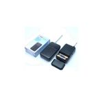 TV, Audio-Video si Foto - Portabile audio - Radio - Radio de Buzunar Model NNS NS-8138 - AM/FM/SW, cu Difuzor Incorporat, Alimentare pe Baterii - Infinity.ro