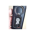 Fashion, accesorii si bijuterii - Barbati - Accesorii barbati - Alte accesorii barbati - Set 5 bucati breloc personalizat cu logo si numar camera pentru vila. casa vacanta. hotel. hostel. pensiune - Infinity.ro