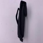 Sport si Outdoor - Camping - Cutite, bricege si accesorii - Cutite si bricege - Cutit Automat Cu Buton, Model Militar, Negru, Dispozitiv Spart Geam, Prindere La Curea, 22x2.4x1.3 cm - Infinity.ro