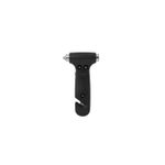 Casa si Gradina - Constructii - Scule de mana si unelte - Ciocane si dalti - Ciocan de urgenta 3 in 1 din plastic ABS, cu taietor pentru centura de siguranta si lumina LED - Infinity.ro