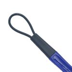 Market - Spalare si intretinere rufe - Produse intretinere Incaltaminte - Perii si alte accesorii - Incaltator pentru orice tip de pantofi adidasi sau incaltaminte, cu agatatoare, 46 cm, albastru - Infinity.ro