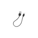 Market - Tutun si tigari - Articole si accesorii tutun - Bricheta Electronica cu Incarcare USB, Buton cu Lumina, Cu Senzor De Amprenta, 7 cm, Auriu - Infinity.ro