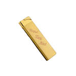 Market - Tutun si tigari - Articole si accesorii tutun - Bricheta cu Flacara Verde, Personalizata cu Textul Tau, Model Slim de Metal, Antivant, Reincarcabil, 8 cm - Infinity.ro