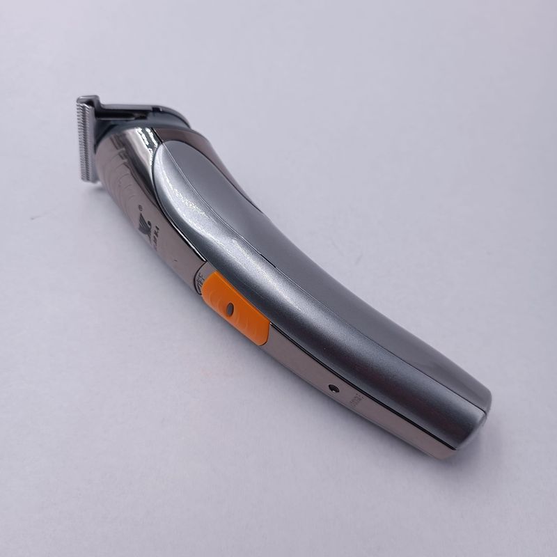 Jucarii, Copii si Bebe - Jucarii si jocuri - Jucarii de rol - Seturi de curatenie copii si accesorii - Masina de Tuns Profesionala 7in1, Lame Detasabile, Acumulator, Accesorii - Infinity.ro