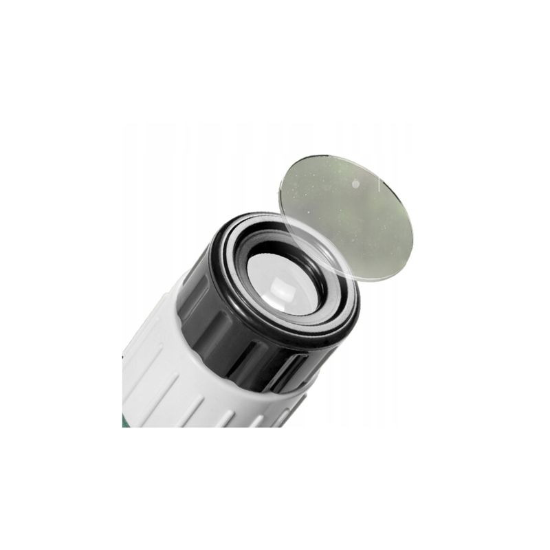 Jucarii, Copii si Bebe - Jucarii si jocuri - Jucarii & jocuri educative - Jucarii interactive - Microscop pentru copii, cu 10 accesorii, 200x si 1200x zoom - Infinity.ro