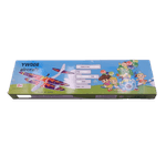 Jucarii, Copii si Bebe - Jucarii si jocuri - Vehicule si jucarii cu telecomanda - Elicoptere, avioane si nave de jucarie - Avion de Jucarie Electric Pentru Copii, Baterii reincarcabile, Multicolor - Infinity.ro