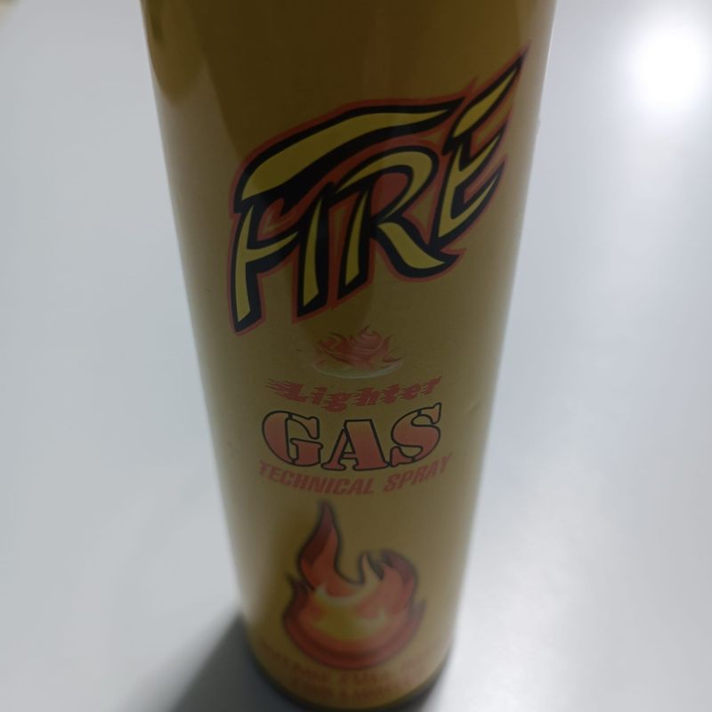 Market - Tutun si tigari - Articole si accesorii tutun - Gaz Fire Pentru Incarcat Brichete, 4 Capete, 270 ml - Infinity.ro