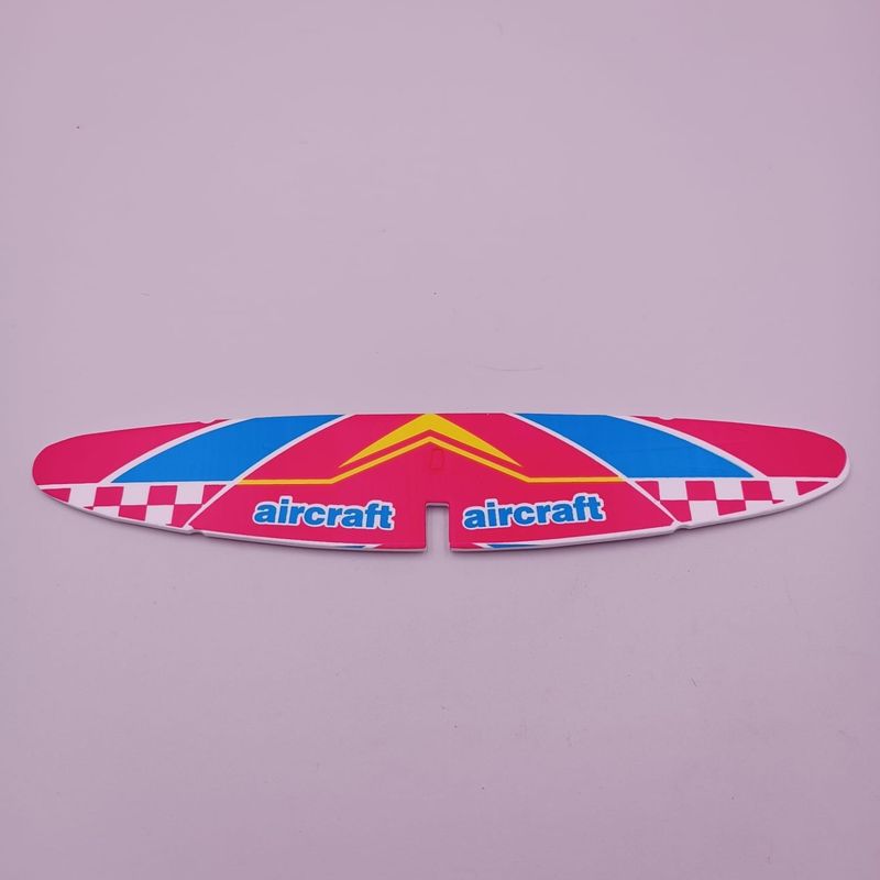 Jucarii, Copii si Bebe - Jucarii si jocuri - Vehicule si jucarii cu telecomanda - Elicoptere, avioane si nave de jucarie - Avion de Jucarie Electric Pentru Copii, Baterii reincarcabile, Multicolor - Infinity.ro