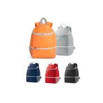 Sport si Outdoor - Articole de voiaj - Rucsacuri - Rucsac termoizolant 10 L, 280 x 340 x 140 mm - Infinity.ro