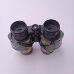 TV, Audio-Video si Foto - Optica, astronomie si metrologie - Optica si astronomie - Binocluri & lunete - Binoclu Profesional Pentru Adulti si Copii, Protectie Ochi, Cauciuc, 14 cm - Infinity.ro