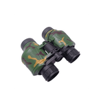 TV, Audio-Video si Foto - Optica, astronomie si metrologie - Optica si astronomie - Binocluri & lunete - Binoclu Profesional Pentru Adulti si Copii, Protectie Ochi, Cauciuc, 14 cm - Infinity.ro