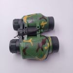 TV, Audio-Video si Foto - Optica, astronomie si metrologie - Optica si astronomie - Binocluri & lunete - Binoclu Profesional Pentru Adulti si Copii, Protectie Ochi, Cauciuc, 14 cm - Infinity.ro