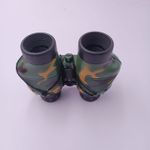 TV, Audio-Video si Foto - Optica, astronomie si metrologie - Optica si astronomie - Binocluri & lunete - Binoclu Profesional Pentru Adulti si Copii, Protectie Ochi, Cauciuc, 14 cm - Infinity.ro