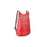 Sport si Outdoor - Articole de voiaj - Rucsacuri - Rucsac pliabil, model dinamic, excursii si drumetii, rosu, 295 x 415 x 110 mm - Infinity.ro