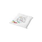 Sport si Outdoor - Articole de voiaj - Rucsacuri - Rucsac cu snur non-woven si desen pentru a colora - Infinity.ro