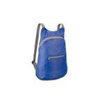 Sport si Outdoor - Articole de voiaj - Rucsacuri - Rucsac pliabil, model dinamic, excursii si drumetii, albastru, 295 x 415 x 110 mm - Infinity.ro
