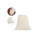 Sport si Outdoor - Articole de voiaj - Rucsacuri - Rucsac cu snur din bumbac organic - Infinity.ro