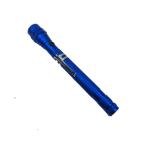 Auto si Moto - Reparatii si depanare - Scule auto - Scule si truse auto - Recuperator Telescopic, Lanterna Led, Magnet, Sistem Prindere Curea, 17 cm, Albastru - Infinity.ro