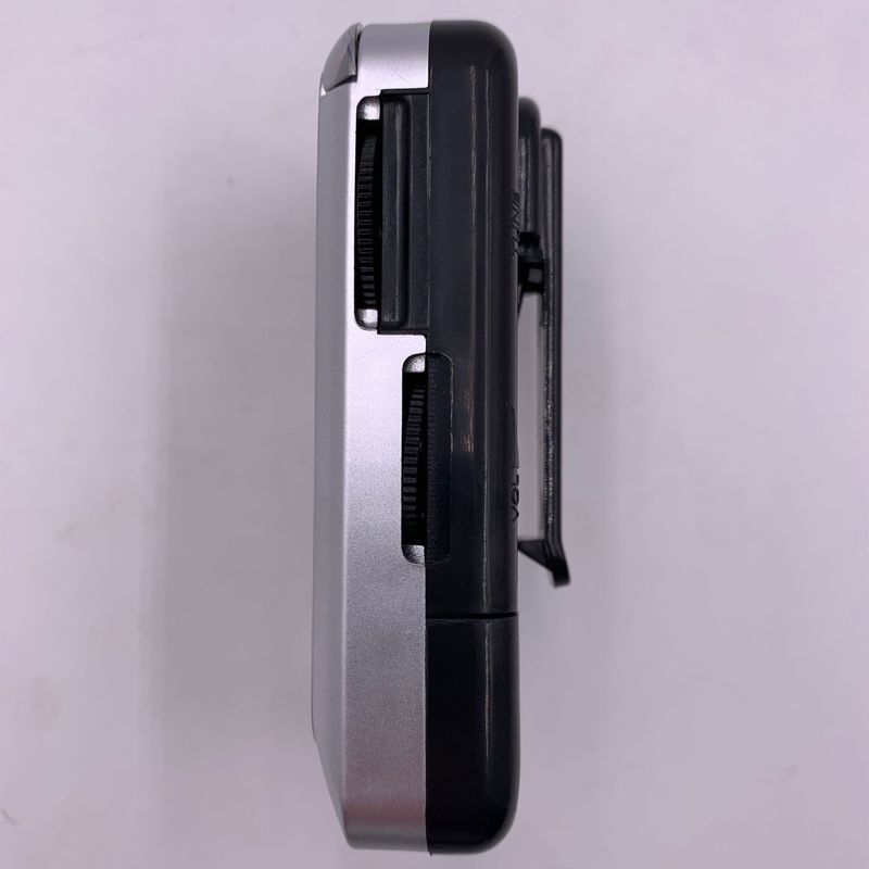 TV, Audio-Video si Foto - Portabile audio - Radio - Radio Portabil, De Buzunar, AM/FM, Jack 3.5 mm, 9 cm - Infinity.ro