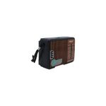 TV, Audio-Video si Foto - Portabile audio - Radio - Radio Vintage CMiK MK-607B, 4 Benzi AM/FM/SW1-2, Portabil, Design Clasic, Imitatie Lemn - Infinity.ro