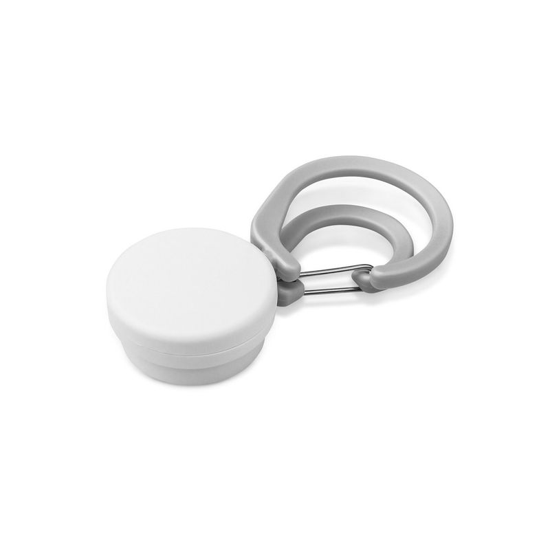 Fashion, accesorii si bijuterii - Barbati - Accesorii barbati - Alte accesorii barbati - Carlig cu Breloc Prindere, Ideal pentru Agatarea Bagajelor de Mana pe Troler, 44 x 130 x 18 mm - Infinity.ro