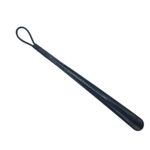 Market - Spalare si intretinere rufe - Produse intretinere Incaltaminte - Perii si alte accesorii - Incaltator pentru orice tip de pantofi adidasi sau incaltaminte, cu agatatoare, 60 cm, negru - Infinity.ro