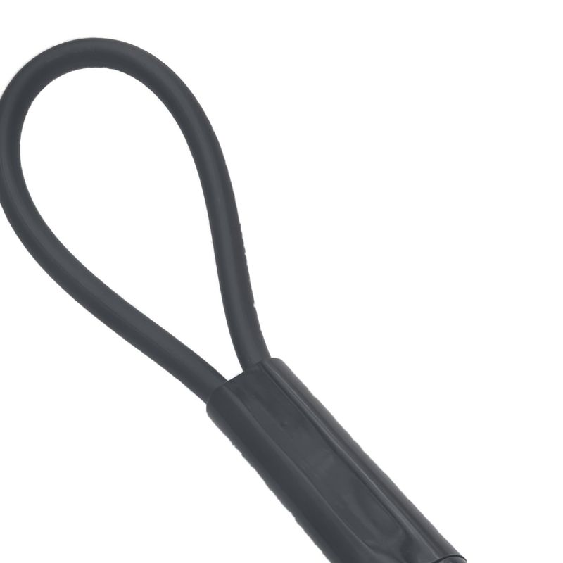 Market - Spalare si intretinere rufe - Produse intretinere Incaltaminte - Perii si alte accesorii - Incaltator pentru orice tip de pantofi adidasi sau incaltaminte, cu agatatoare, 60 cm, negru - Infinity.ro