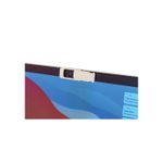 Carti si Birotica - Birotica - Accesorii de birou - Alte accesorii birou - Protector webcam din fibra cu capac glisant si autocolant pe spate - Infinity.ro