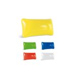 Sport si Outdoor - Articole de voiaj - Accesorii articole de voiaj - Perna de plaja gonflabila, 310 x 185 x 130 mm - Infinity.ro