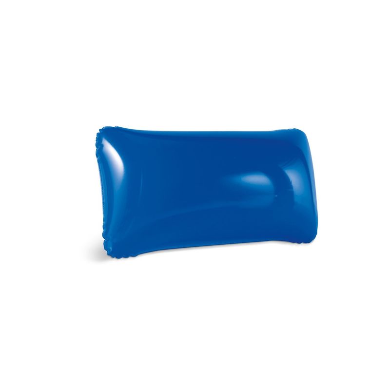 Sport si Outdoor - Articole de voiaj - Accesorii articole de voiaj - Perna de plaja gonflabila, 310 x 185 x 130 mm - Infinity.ro