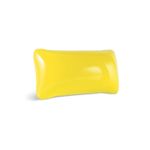 Sport si Outdoor - Articole de voiaj - Accesorii articole de voiaj - Perna de plaja gonflabila, 310 x 185 x 130 mm - Infinity.ro