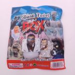Jucarii, Copii si Bebe - Jucarii si jocuri - Figurine - Plic Skibidi Toilet Beat Box, cu Figurina si Cartonase Surpriza, 9 cm - Infinity.ro