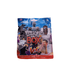 Jucarii, Copii si Bebe - Jucarii si jocuri - Figurine - Plic Skibidi Toilet Beat Box, cu Figurina si Cartonase Surpriza, 9 cm - Infinity.ro
