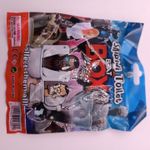 Jucarii, Copii si Bebe - Jucarii si jocuri - Figurine - Plic Skibidi Toilet Beat Box, cu Figurina si Cartonase Surpriza, 9 cm - Infinity.ro