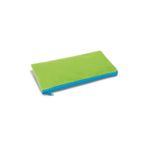 Carti si Birotica - Rechizite - Penare - Penar universal, model simplu, verde, 116 x 42 x 55 mm - Infinity.ro