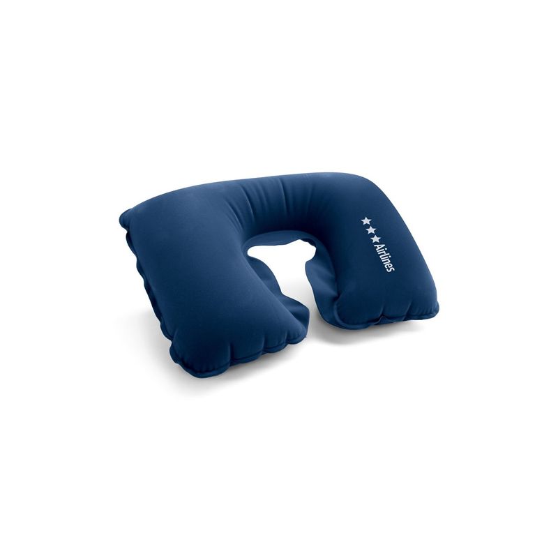 Sport si Outdoor - Articole de voiaj - Accesorii articole de voiaj - Perna de calatorie gonflabila. moale la atingere - Infinity.ro