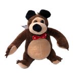 Jucarii, Copii si Bebe - Jucarii si jocuri - Papusi si accesorii - Papusi - Papusa Masha si Ursul, Ursul care Sforaie - Infinity.ro