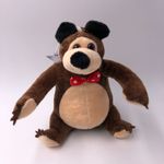 Jucarii, Copii si Bebe - Jucarii si jocuri - Papusi si accesorii - Papusi - Papusa Masha si Ursul, Ursul care Sforaie - Infinity.ro