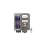 Casa si Gradina - Electrice - Panouri fotovoltaice si accesorii - Panou solar stradal, Integrated Lamp, 60 W, IP65, LED, telecomanda,  senzor miscare/lumina - Infinity.ro