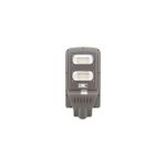 Casa si Gradina - Electrice - Panouri fotovoltaice si accesorii - Panou solar stradal, Integrated Lamp, 60 W, IP65, LED, telecomanda,  senzor miscare/lumina - Infinity.ro