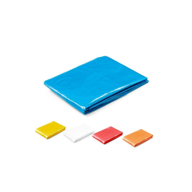 Sport si Outdoor - Articole de voiaj - Accesorii articole de voiaj - Pelerina impermeabila, de ploaie, colorata, 1200 x 900 mm - Infinity.ro