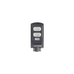 Casa si Gradina - Electrice - Panouri fotovoltaice si accesorii - Panou solar stradal, Integrated Lamp, 60 W, IP65, LED, telecomanda,  senzor miscare/lumina - Infinity.ro