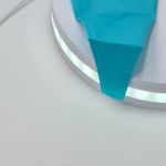 Casa si Gradina - Bucatarie si vesela - Ustensile bucatarie - Ustensile ornare prajituri - Ornare tort, model simplu, 6 capete, punga, 4 x 4 cm, M4 - Infinity.ro