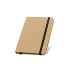 Carti si Birotica - Papetarie - Agende si calendare - Agende si carnete - Notepad de buzunar, cu 160 de pagini reciclate simple si coperta tare - Infinity.ro