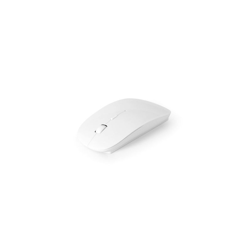 PC, gaming si accesorii - Periferice PC - Mouse - Mouse wireless, 2,4 GHz, 2 baterii AAA, cutie transparenta - Infinity.ro
